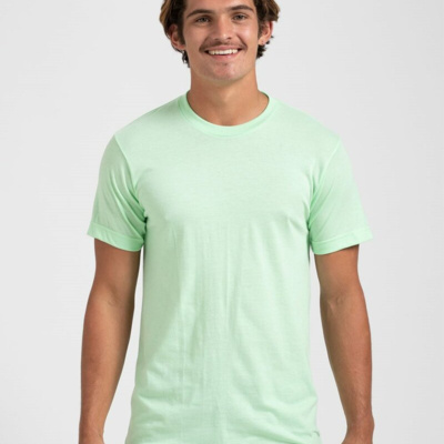 Men's Fine Jersey T-Shirt Thumbnail