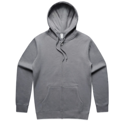 Stencil Zip Hood Thumbnail