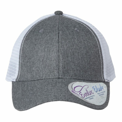 Women's Modern Trucker Cap Thumbnail